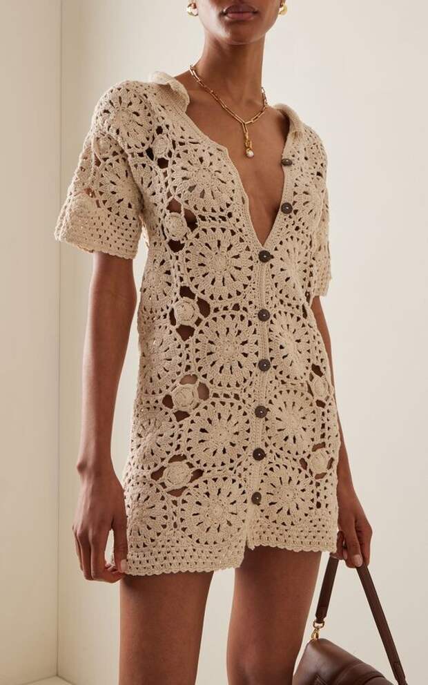 Фото https://ru.pinterest.com/ профиль Moda Operandi