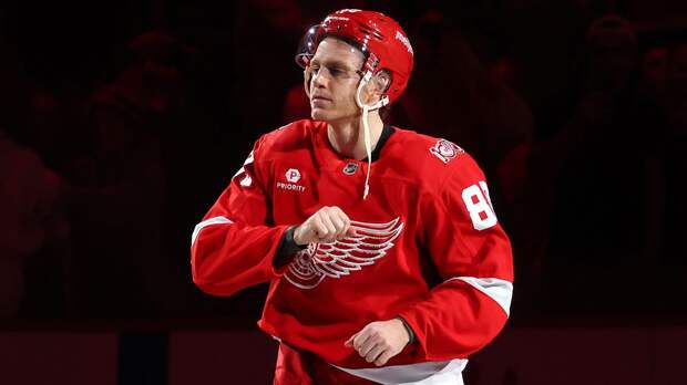 Кейн признан первой звездой дня в НХЛ