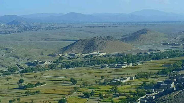 Афганистан нанес удары по ядерному объекту в Пакистане — сотни пострадавших