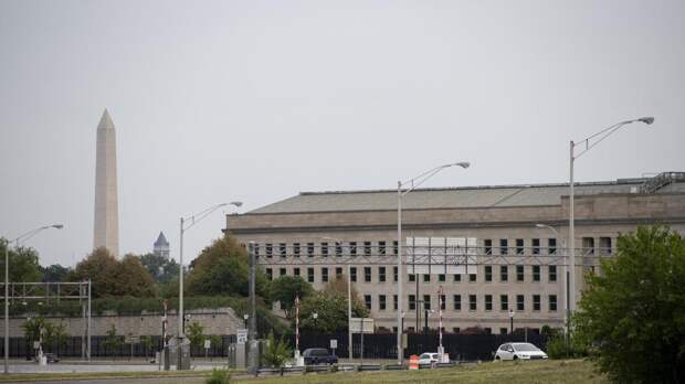 Пентагон направит 1500 военных для подавления беспорядков в Миннесоте