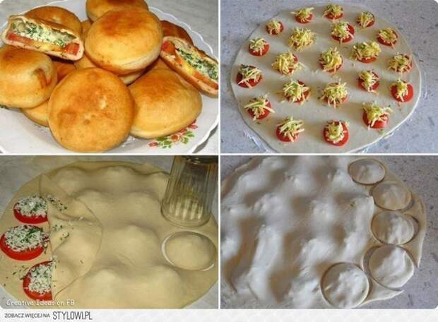 Хитрости и полезности для кухни!