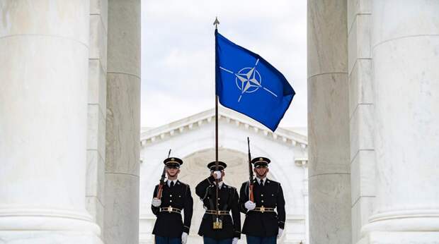 Кнутов: в НАТО начали открыто готовиться к захвату Калининграда