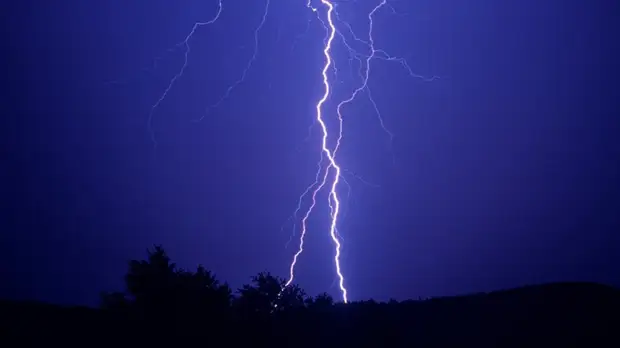 В Татарстане ожидаются дожди и грозы
