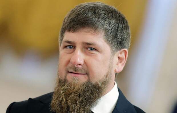 Кадыров: Российские солдаты идут в кабинеты руководства Киева