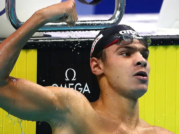 Олимпийский чемпион Рылов пропустит чемпионат мира в знак поддержки отстраненных спортсменов