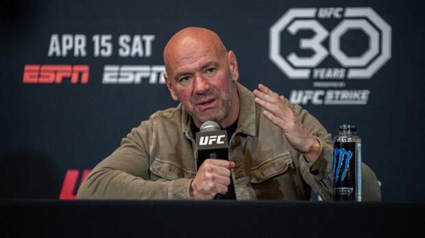 Dana White