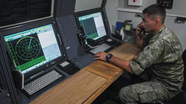 Силы ПВО за три часа сбили 53 украинских беспилотника над Россией