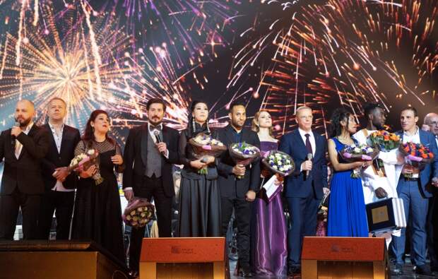 VIII Международный конкурс-фестиваль «Дорога на Ялту» пройдет в Москве