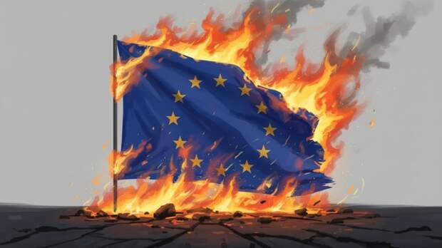 Медведев: ЕС может превратиться во враждебный военный альянс — хуже, чем НАТО