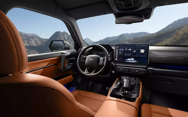 Что изменилось в обновленном популярном в России кроссовере