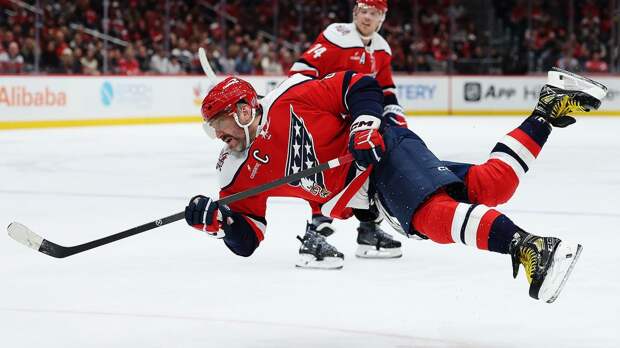 Овечкин продолжит героически цепляться за плей-офф. Прогноз на «Вашингтон» — «Баффало»