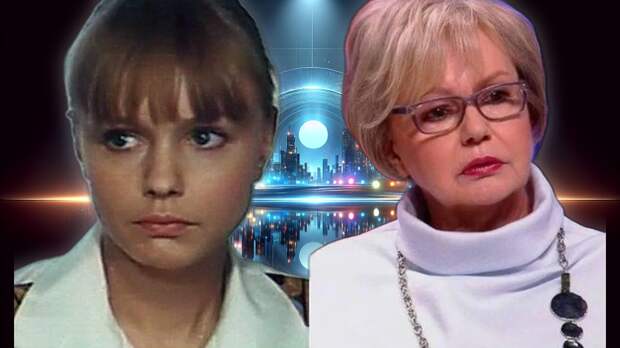 Судьба Марины Шиманской: карьера, эмиграция и горькая измена после 35 лет брака