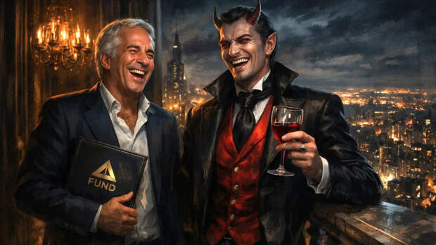 Секреты Виндзоров: "Каждый раз страшнее и страшнее" - Йохан Бекман назвал всё своими именами