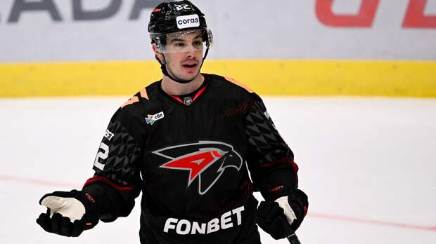 «Авангард» продлил контракт с Потуральски