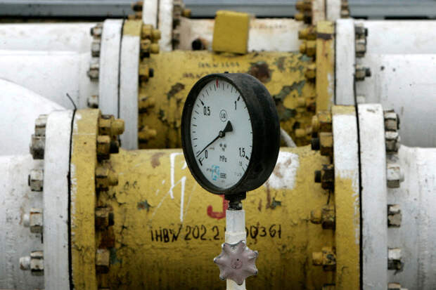 Россия прекращает транзит казахстанской нефти по МН "Дружба" в Германию