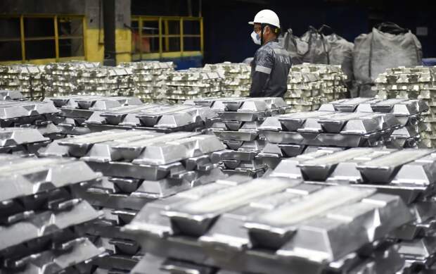 Влияние конфликта на Ближнем Востоке на российский экспортный товар оценили