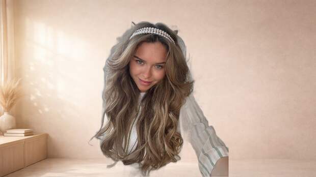 «Планы на свадьбу разбиты»: как 26-летняя Стефания Маликова, дочь Дмитрия Маликова, рассталась с хоккеистом Капризовым