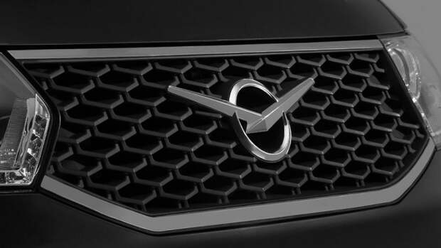 logo UAZ