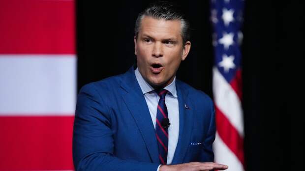 "Серьезные разногласия": раскрыто, почему Хегсет ополчился на генералов