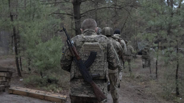 Герасимов: ВСУ потеряли более 2,5 тысячи солдат в Великой Михайловке и Покровском