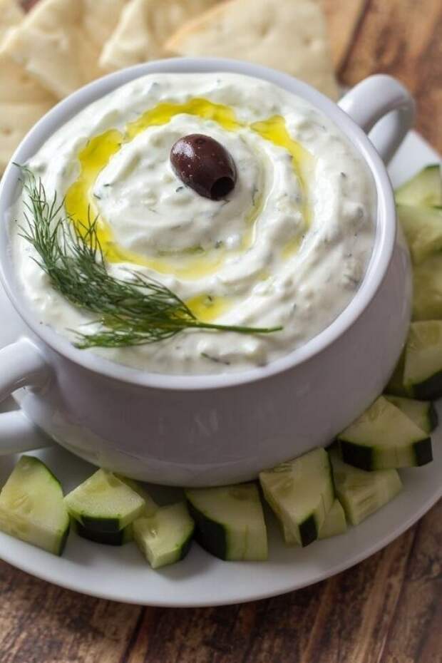 12 вкусных блюд, которые можно сделать из овощей