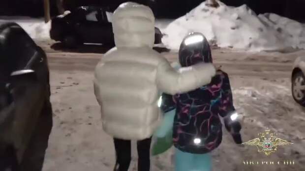 Сын похитителя девочки в Смоленске рассказал, что с ним сделал отец