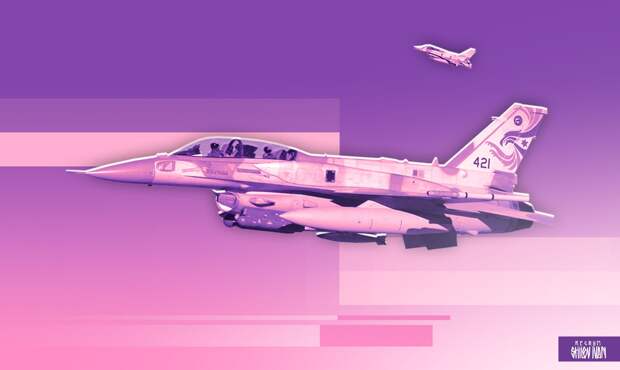 ЦАХАЛ: в ходе ударов по Ирану были убиты командующий КСИР и глава МО Ирана