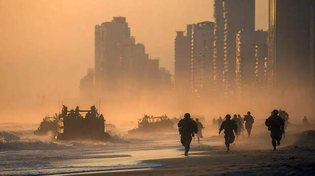 Война в Иране. Главное, 5 апреля: "Росатом" вывозит сотрудников. Названы потери США – цифры впечатляют. К Ирану перебросили военных