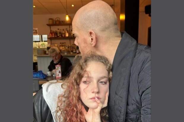 Повзрослевшая дочь Колокольникова и Раппопорт растрогала фанатов редкими кадрами