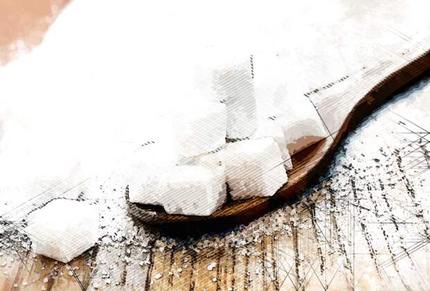 В Орловской области в разы увеличилось производство сахара