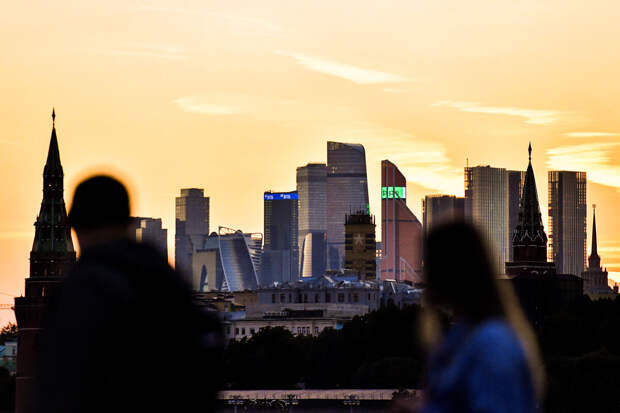 Синоптик Позднякова: в апреле в Москву и Подмосковье вернутся холода