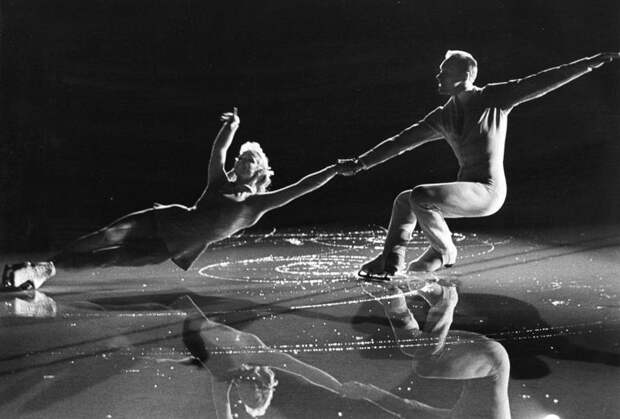 Фотография: 64 гениальные советские фотографии 
