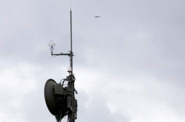 В эфире «Радиостанции Судного дня» впервые прозвучало слово «блудонатр»