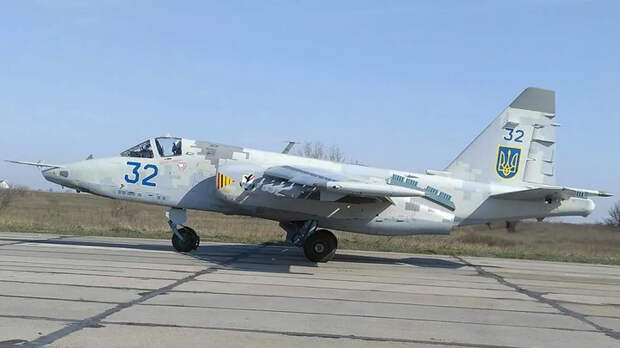 су-25