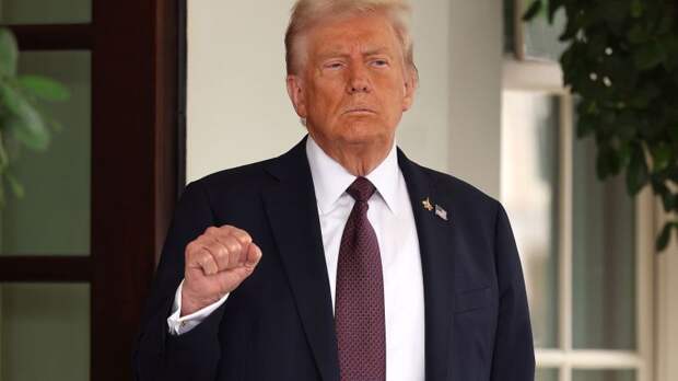 Трамп настроен решительно «отомстить Нобелевскому комитету», не давшему ему премию