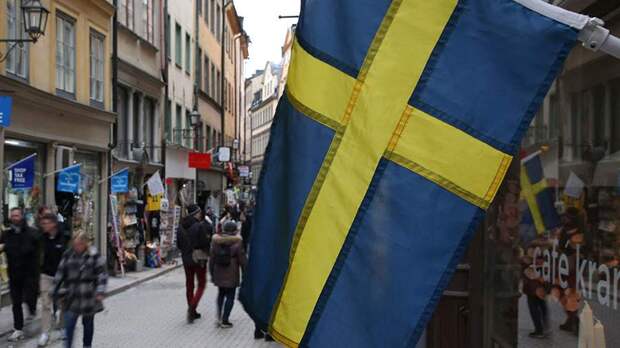 Столтенберг назвал историческим событием вхождение Швеции в НАТО