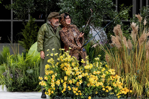 Фото предоставлено пресс-службой театра