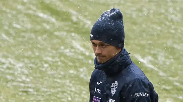 Бохинен — о поражении ЦСКА от «Зенита»: наши болельщики заслуживают большего