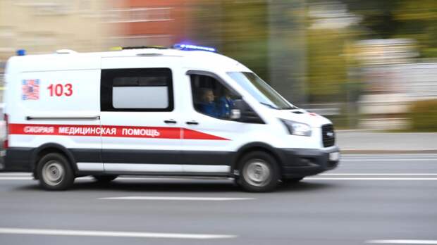 Настоятель храма в Пологах попал под удар БПЛА ВСУ