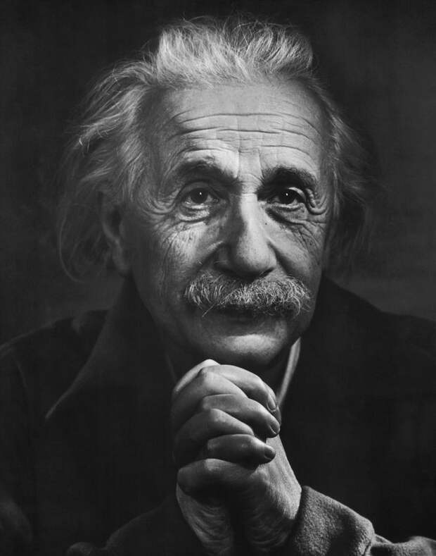 Мастер портретной фотосъемки. Юсуф Карш - фотограф, в чей объектив попали все знаменитости 20-го века