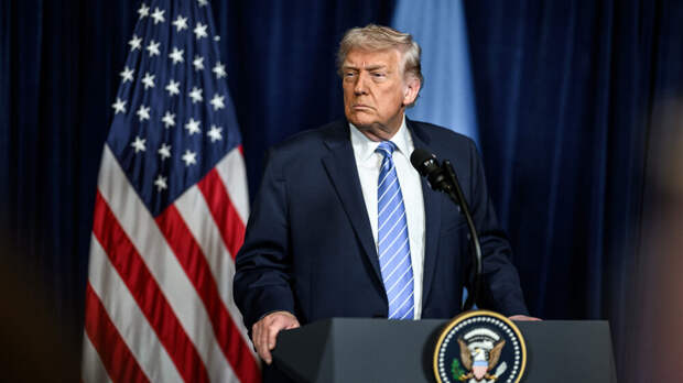 NYT: Трамп засомневался в своей способности «очаровать» Путина