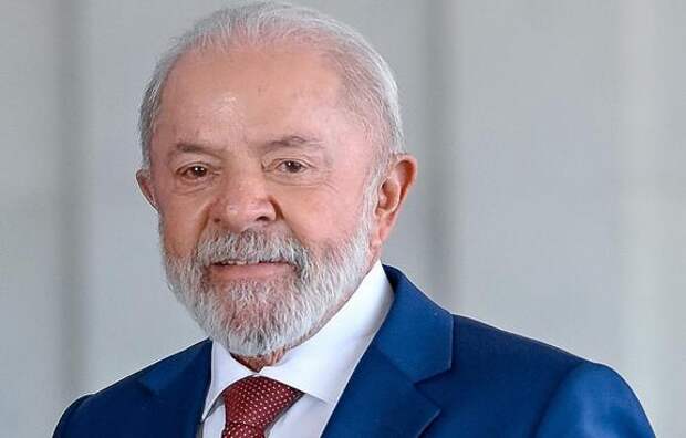 CNN: Трамп предложил Луле да Силве стать одним из основателей «Совета мира»