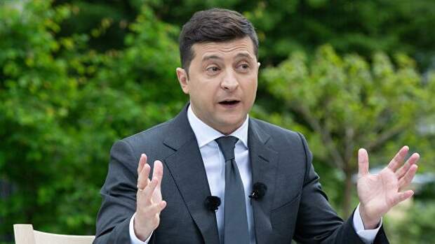 Зеленского назвали предателем Украины и предрекли страшный финал