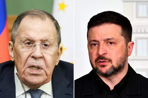 Лавров оценил изменение риторики Зеленского в отношении русского языка