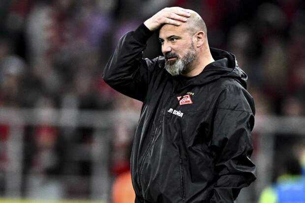 Журналист Самарджич: Станкович допустил ошибки с ЦСКА и в других матчах