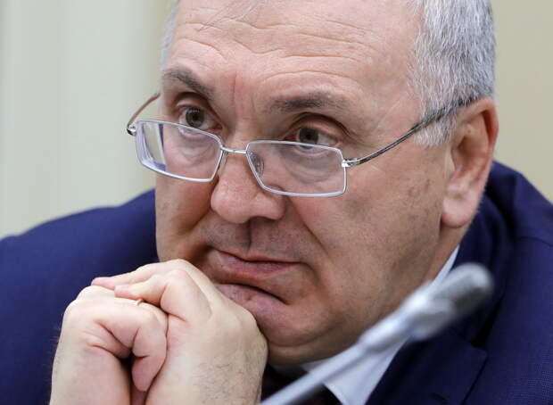 Обнародована стоимость миллиардного состояния бывшего первого замглавы Минобороны России