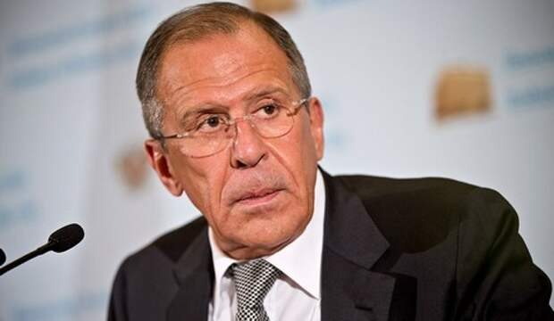 Лавров