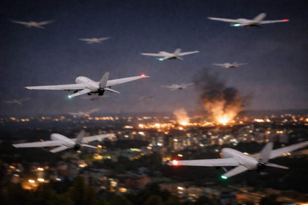 Дроны Vector за €200 тысяч сбивают ежедневно — ВСУ теряют технику