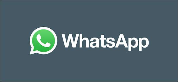 WhatsApp logo