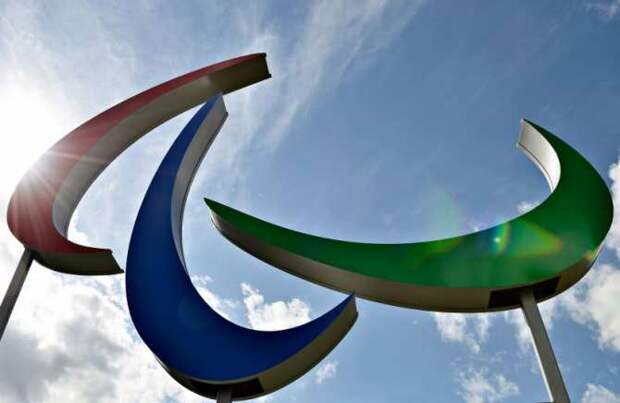 Сборная России в составе всего шести спортсменов заняла 3 место в медальном зачете Паралимпиады в Италии (ФОТО)